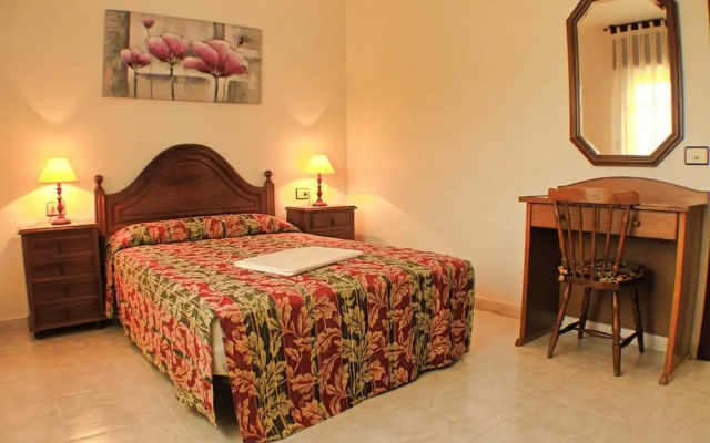 Apartamentos Solmar