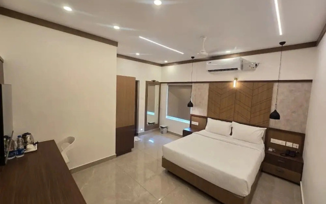 Adara Residency