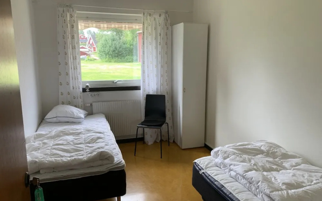 Saxvikens vandrarhem