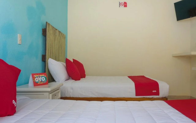 Hotel Villas Arcon