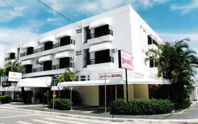 Canasbeach Hotel