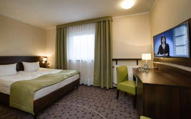Hotel Lumen