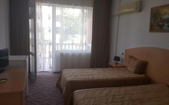 Hotel Elit