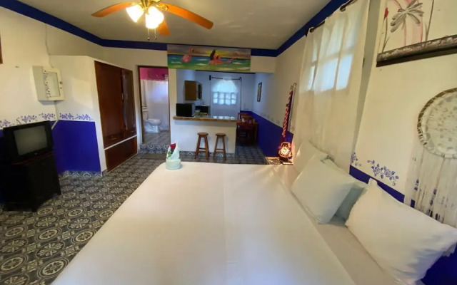 Apartamento La Casa del Angel