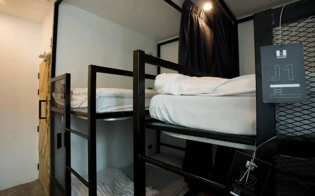 The Pause Hostel