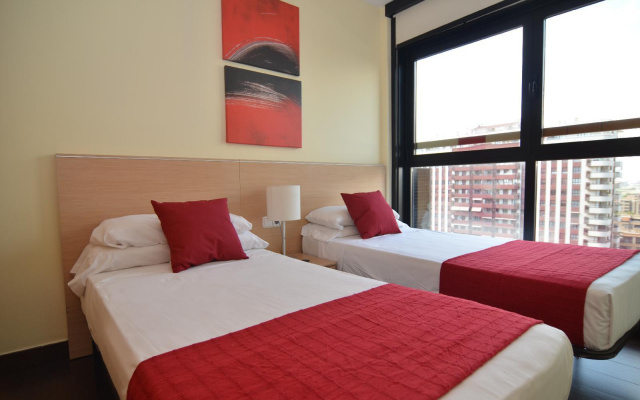 Cortes 46 Apartamentos