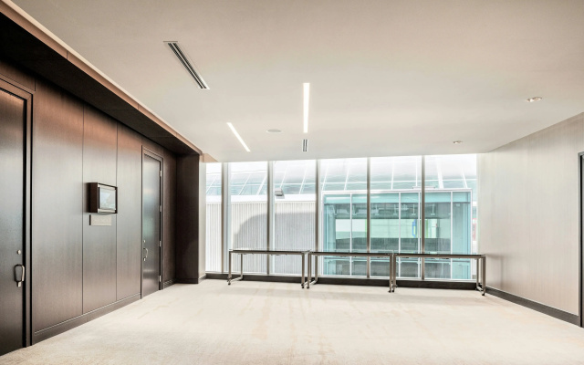 JW Marriott Parq Vancouver