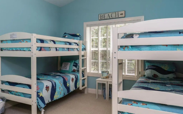 Night Sand by Oak Island Accommodations