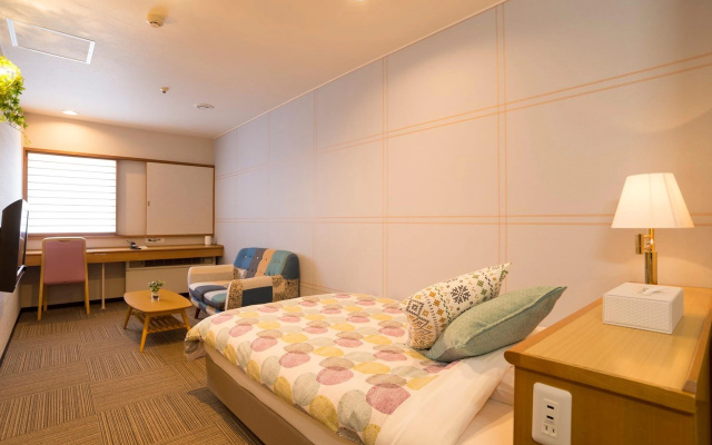 Nakamachi Fuji Grand Hotel