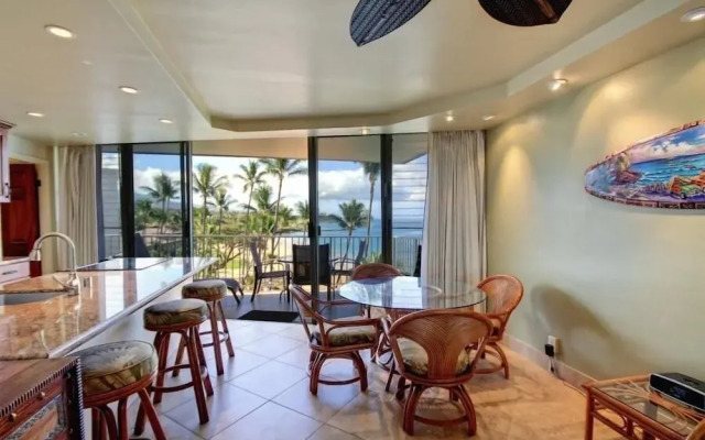 Kamaole Nalu, #604^ 2 Bedroom Condo by RedAwning