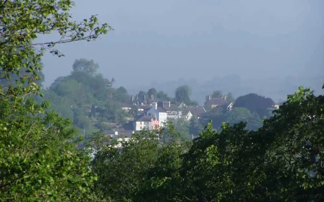 Ty Cefn Tregib B&B