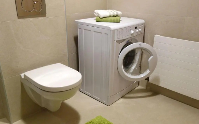Ferienwohnung Mariner Inzing