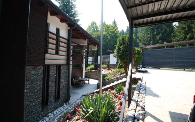 Villa Hanan