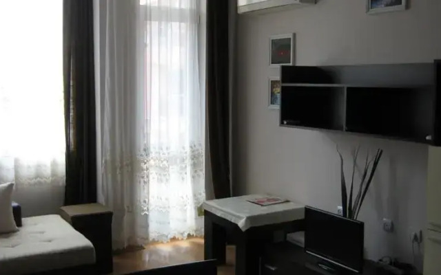 Classic Apartment