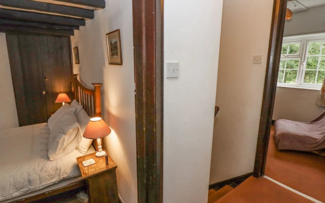 Newbury Cottage