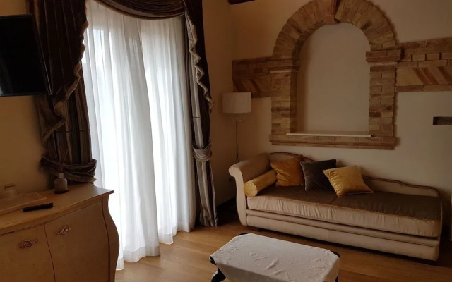 Agriturismo De Luca