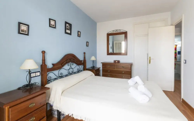 Les Gavines - Apartment In Denia. Free Wifi