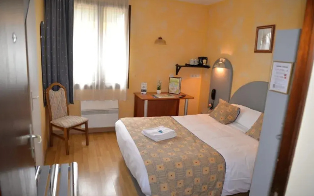 Auberge de Moussy