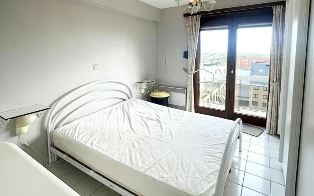 Apartment Near Epernay Square