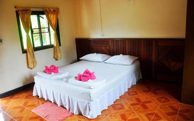 Kerdmanee Resort