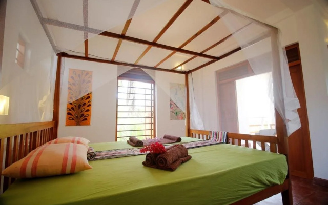 Peacock Land Tangalle Guest House