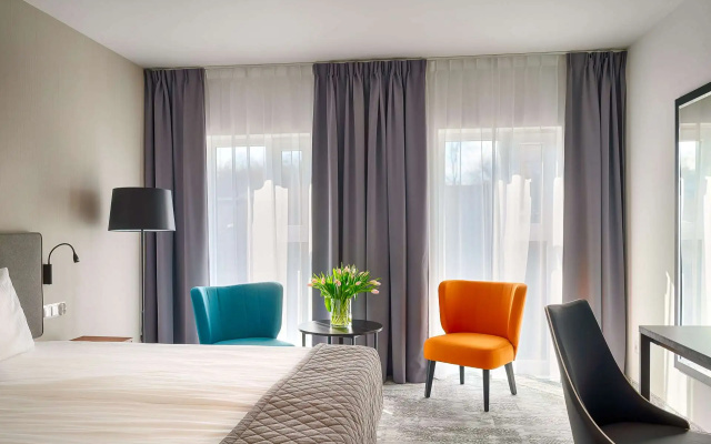Focus Hotel Premium Lublin