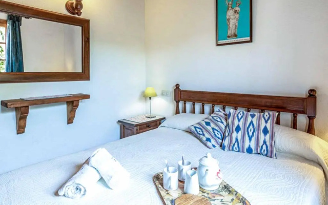 Villa Rosita