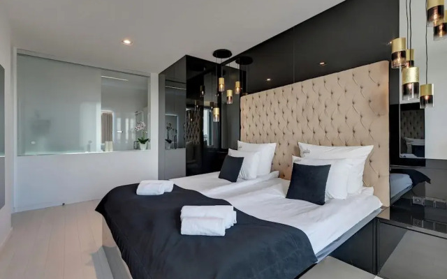 Brabank Riverside by Downtown Apartments