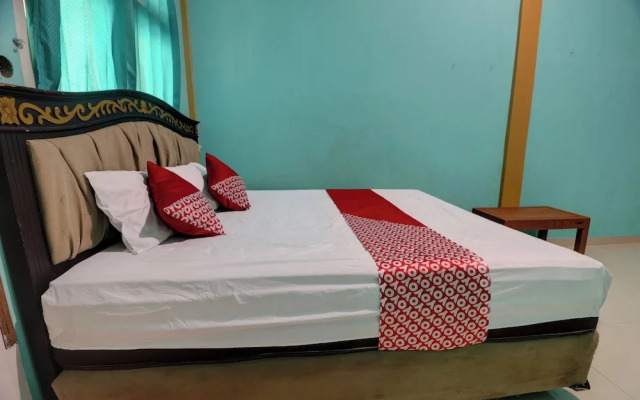 Hotel O Rania Kost Simpang Rimbo