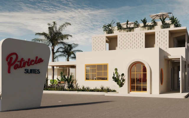 Patricia Suites