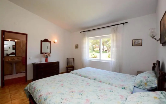 Casa Rita, ein typisch portugiesisches Ferienhaus