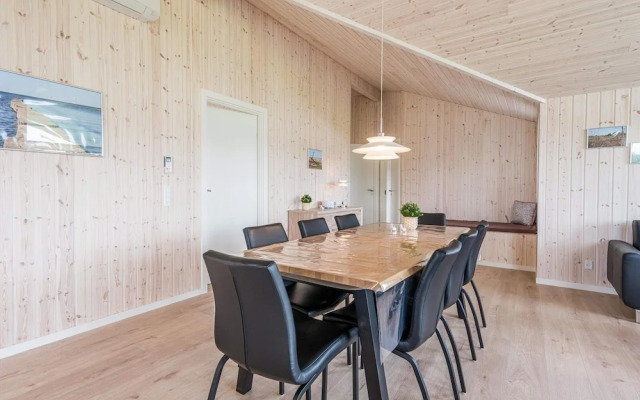 5 Star Holiday Home in Tarm