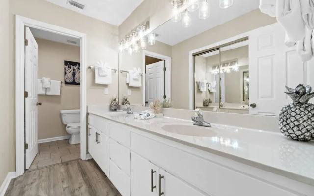 Peachtree Place By Panhandle Getaways