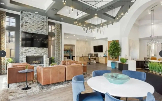 Cozy Suites Glendale
