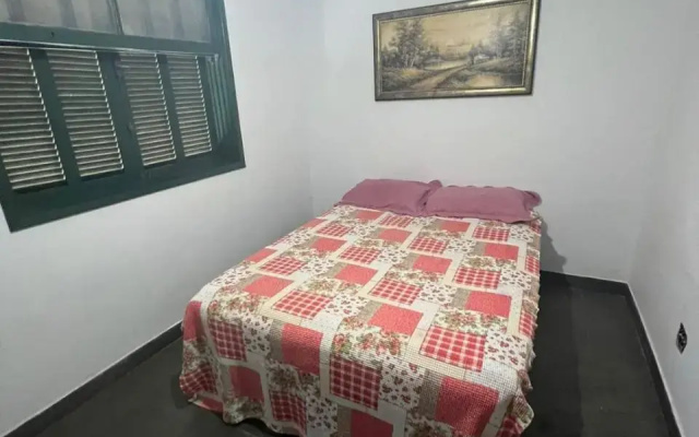 Lindo Apto 2 quartos c/suíte de frente na prainha!