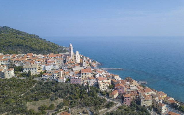 Il Nido Cervo music festival