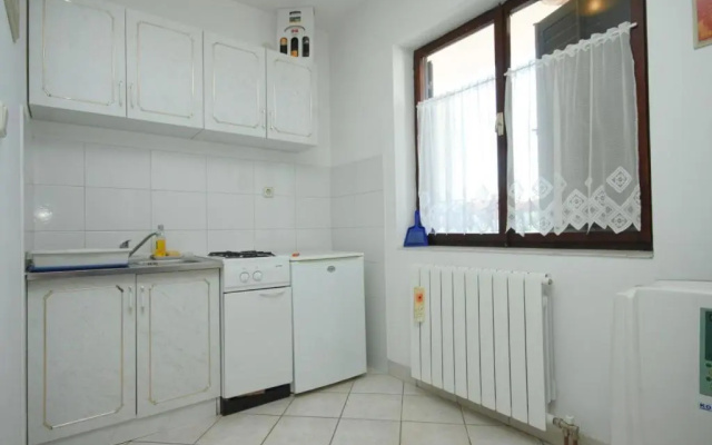 Apartments Sergio 1499