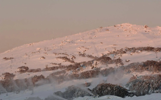 Perisher Valley Hotel
