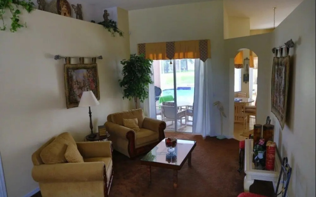 Wr102 5 Bedroom Villa