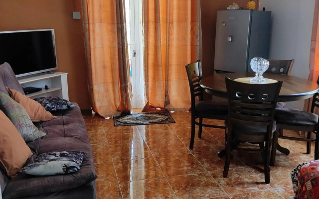 Chez Marina