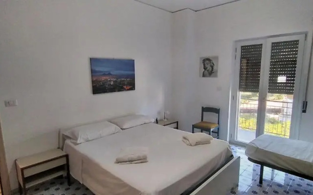 Villa Verdemare
