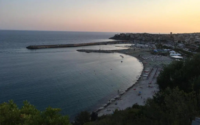 La Terrazza