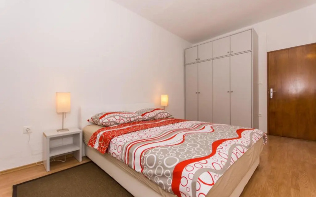 Apartman Maja