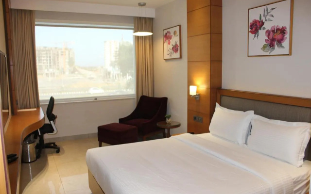 Anande (The Boutique Hotel)