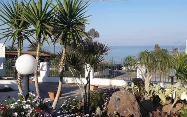 Case Vacanze Villa Lory