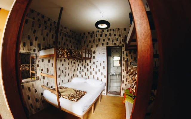 Hostel da Bruna