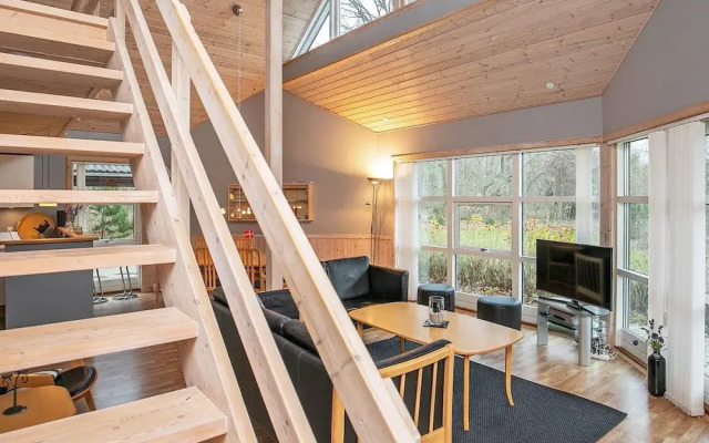 8 Person Holiday Home in Laeso