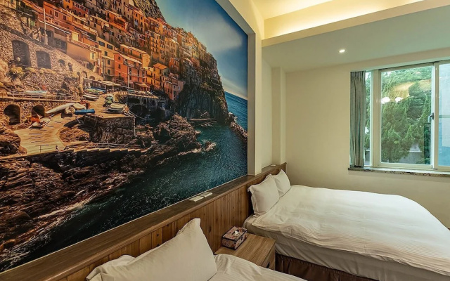 Firenze B&B