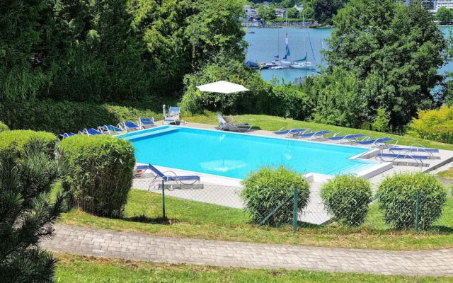 Mountains&Lakes Apartment Seepark Velden