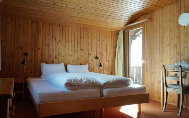 Hotel Bergalga